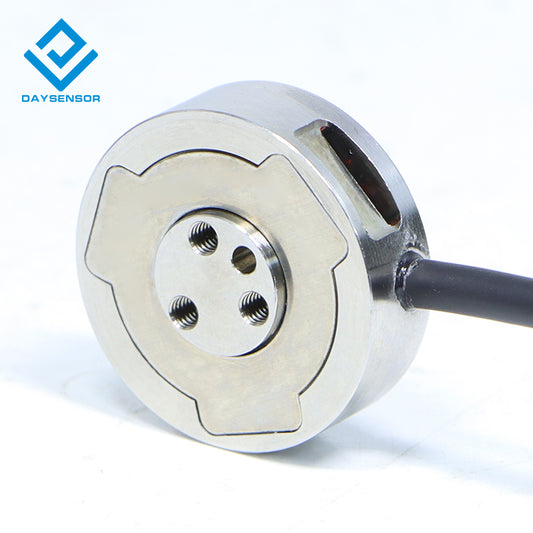 DYDW-Y25 six-component force sensor from Daysensor