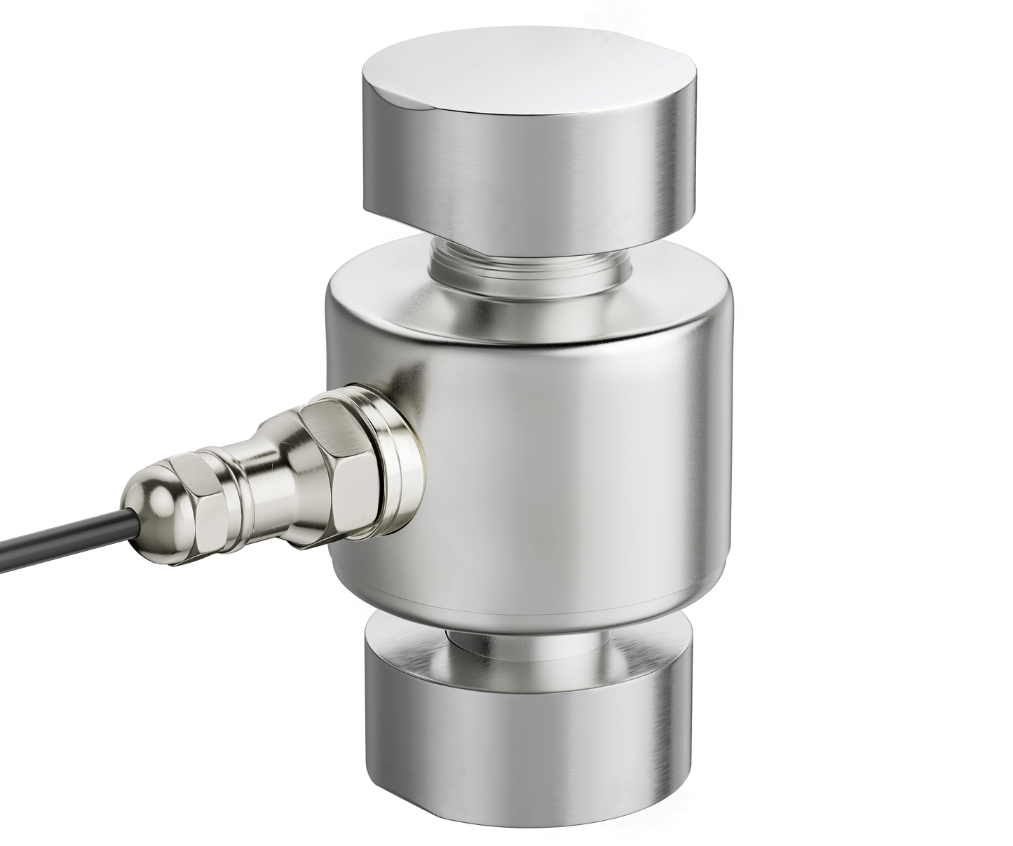 DYC611 weighbridge Truck scale Load cell