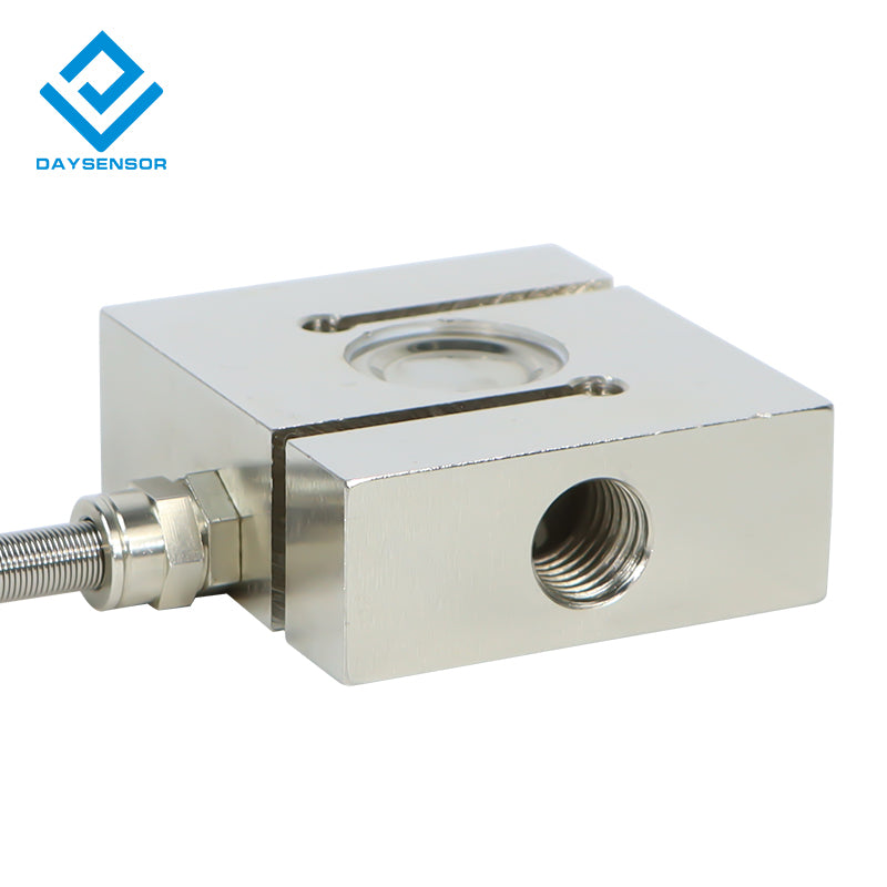 DYLY-104  S type Load cell for compression and Tension