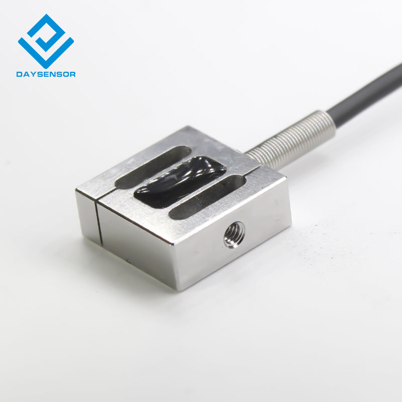 DYLY-109  S type Load cell for compression and Tension