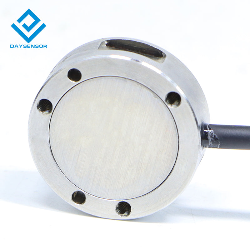 DYDW-Y25 six-component force sensor from Daysensor