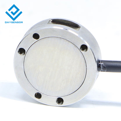 DYDW-Y25 six-component force sensor from Daysensor