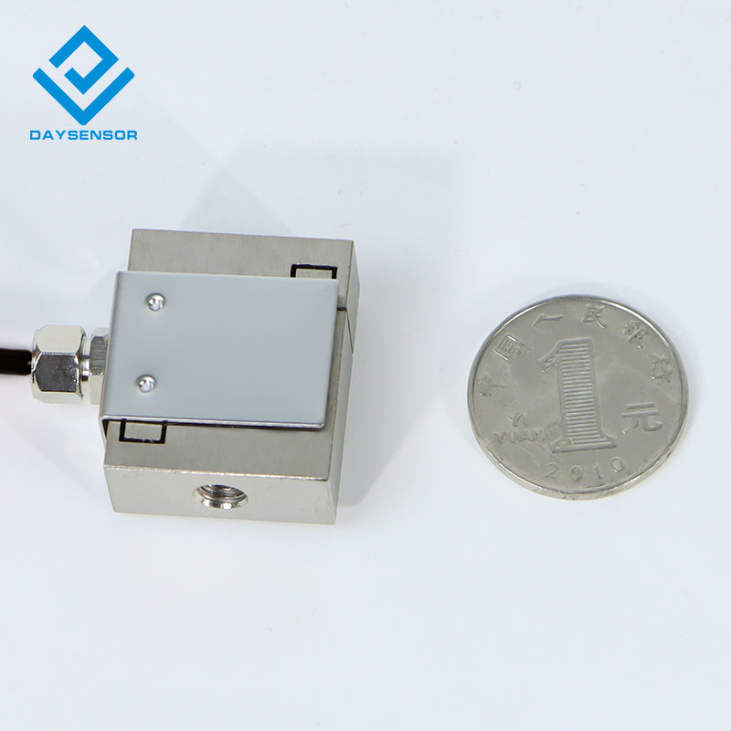 DYLY-106  S type Load cell for compression and Tension