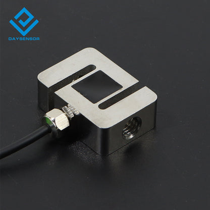 DYLY-107  S type Load cell for compression and Tension