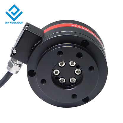 DYDW-Y82 six-component force sensor from Daysensor