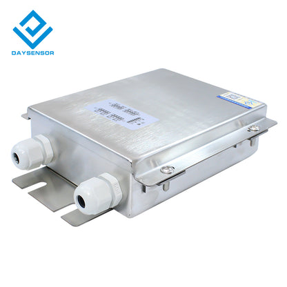 Four in one junction box from Daysensor