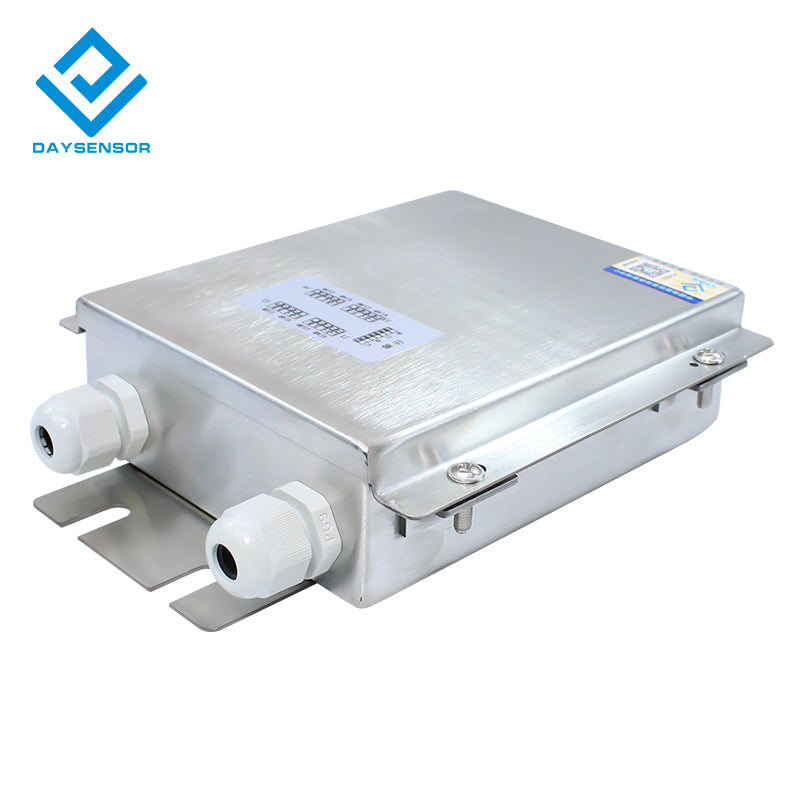 Three in one junction box from Daysensor