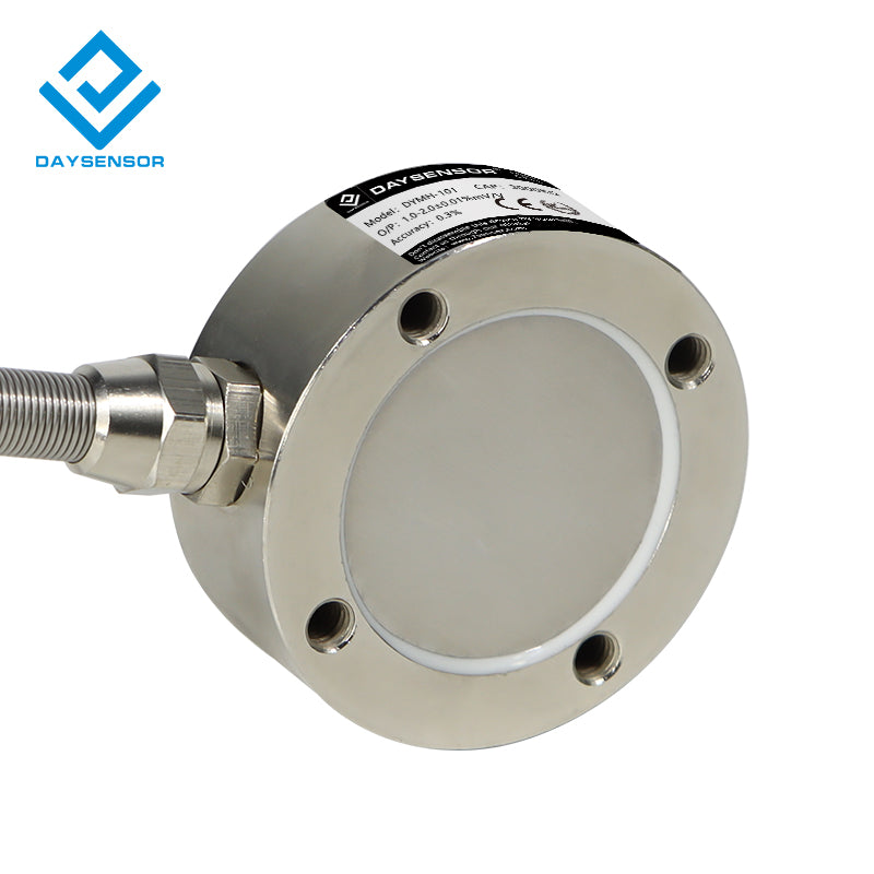 DYMH-101 Capsule Load cell from Daysensor