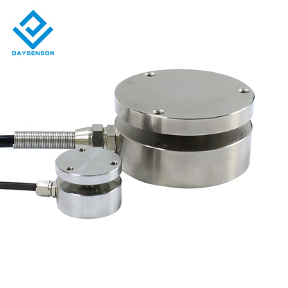 DYMH-102 Capsule Load cell from Daysensor