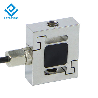 DYLY-108  S type Load cell for compression and Tension