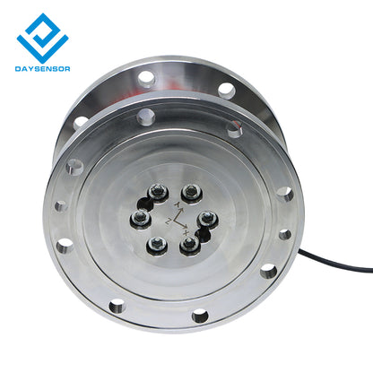 DYDW-Y125 six-component force sensor from Daysensor