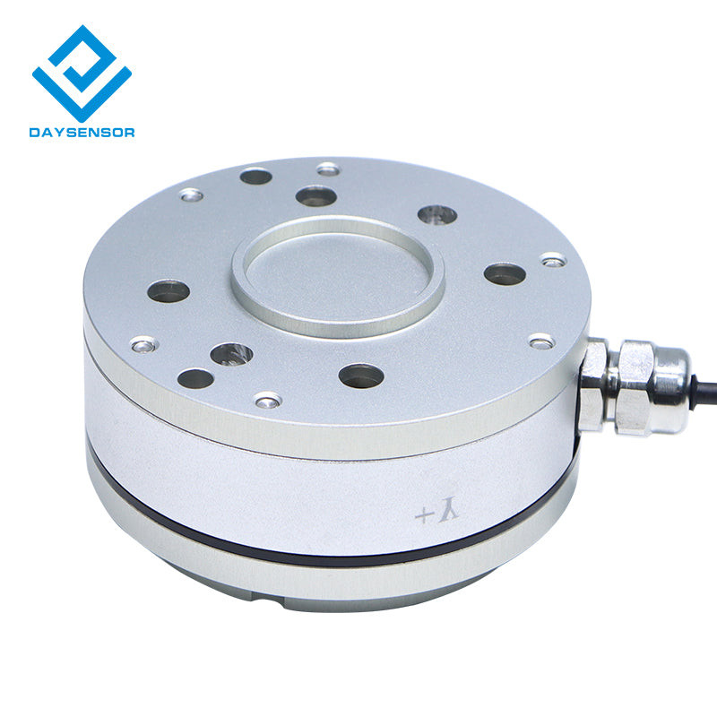 DYDW-Y75D six-component force sensor from Daysensor