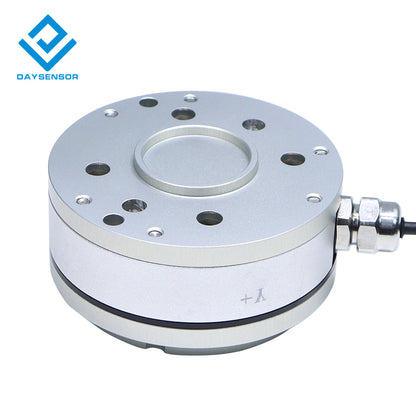 DYDW-Y75D six-component force sensor from Daysensor
