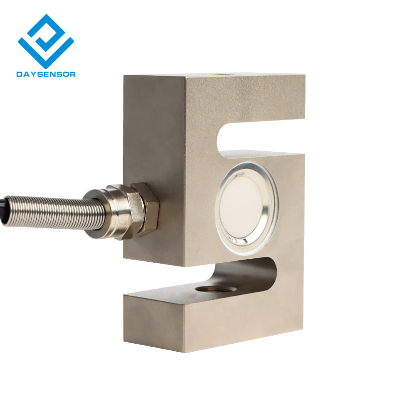 DYLY-103  S type Load cell for compression and Tension