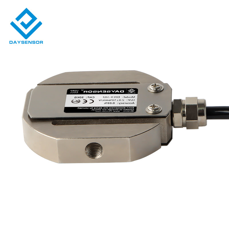 DYLY-102  S type Load cell for compression and Tension