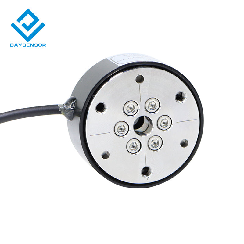 DYDW-Y45 six-component force sensor from Daysensor