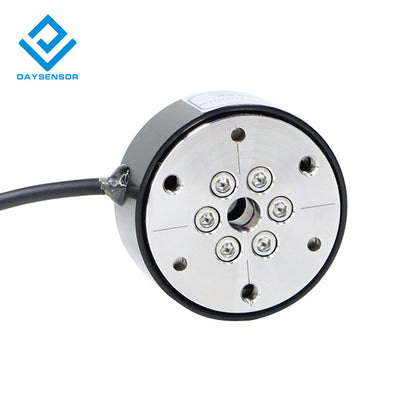 DYDW-Y45 six-component force sensor from Daysensor