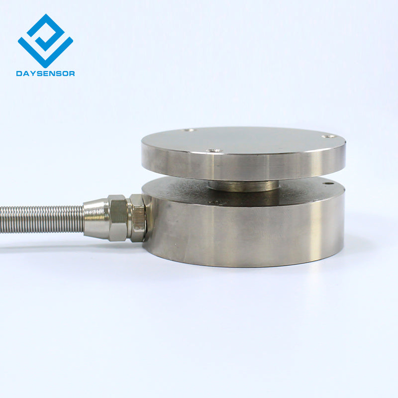 DYMH-105 Capsule Load cell from Daysensor