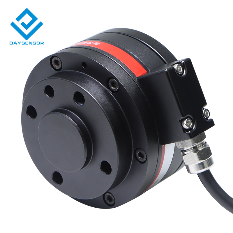 DYDW-Y82 six-component force sensor from Daysensor