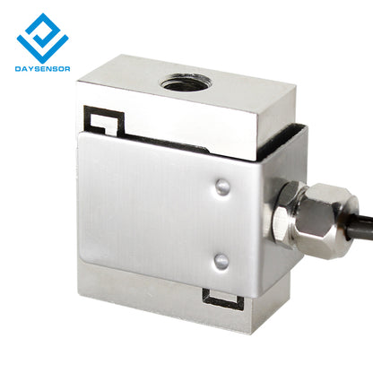 DYLY-106  S type Load cell for compression and Tension