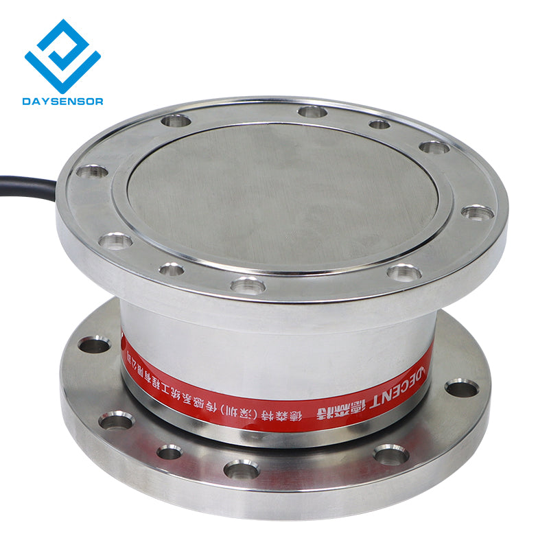 DYDW-Y125 six-component force sensor from Daysensor