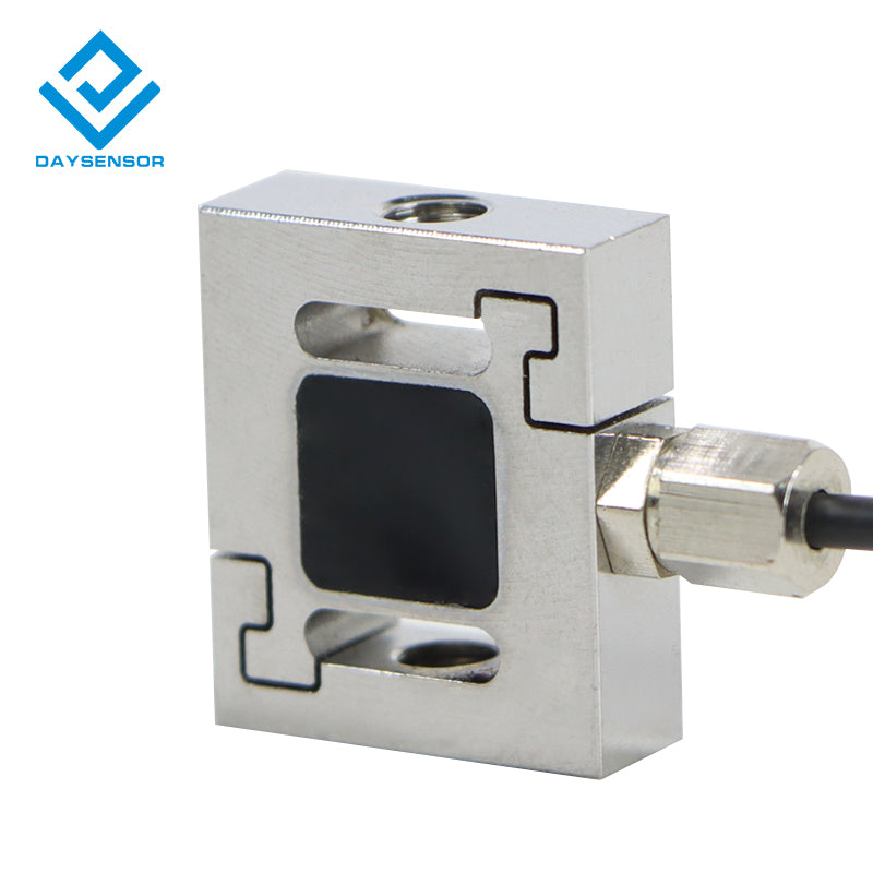 DYLY-108  S type Load cell for compression and Tension