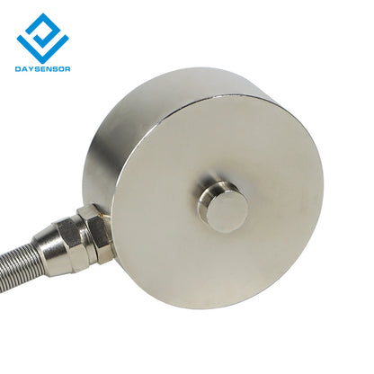 DYMH-101 Capsule Load cell from Daysensor