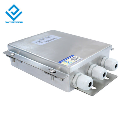 Four in one junction box from Daysensor
