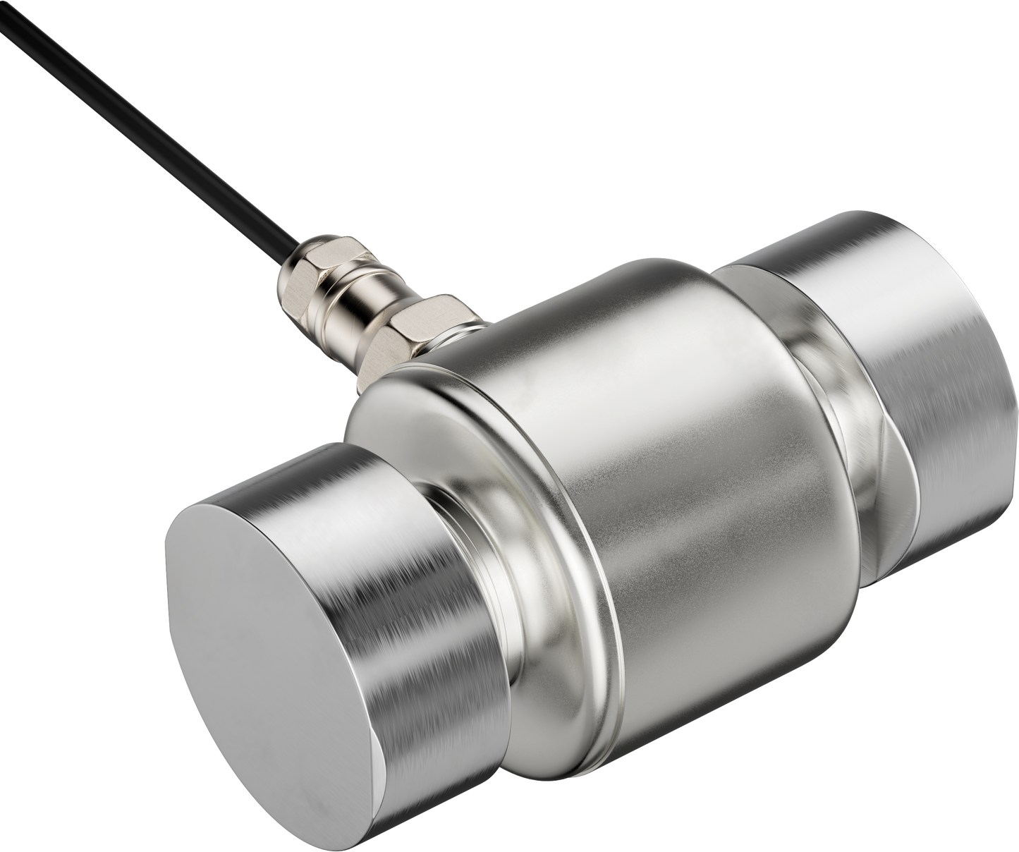 DYC611 weighbridge Truck scale Load cell