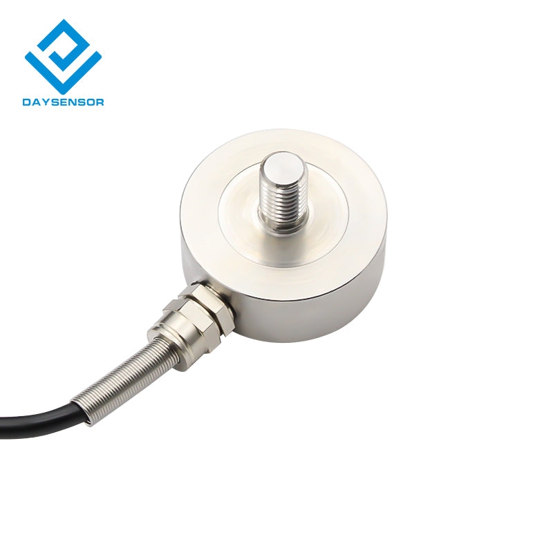 DYMH-104 Capsule Load cell from Daysensor