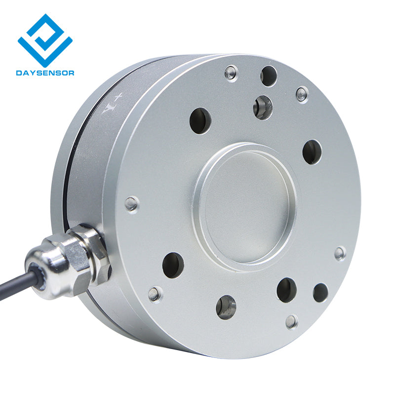 DYDW-Y75D six-component force sensor from Daysensor