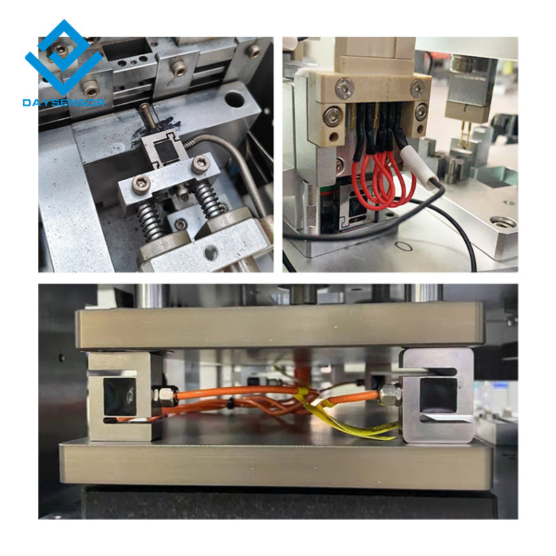 DYLY-107  S type Load cell for compression and Tension