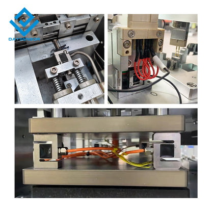 DYLY-107  S type Load cell for compression and Tension