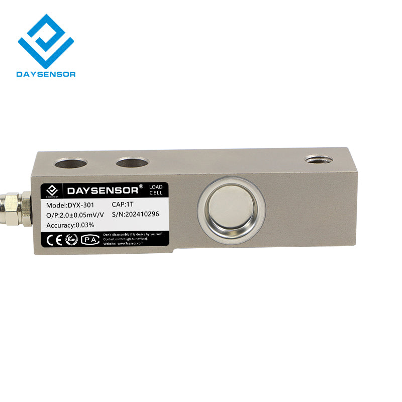 DYX-301 Cantilever beam load cell