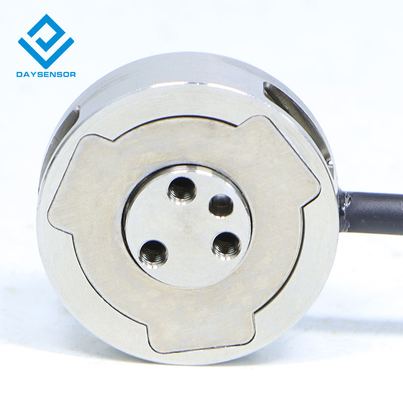 DYDW-Y25 six-component force sensor from Daysensor