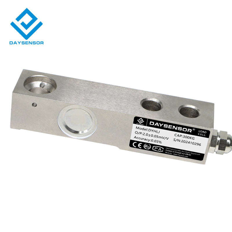 DYHLJ/stainless stell Cantilever beam Load Cell