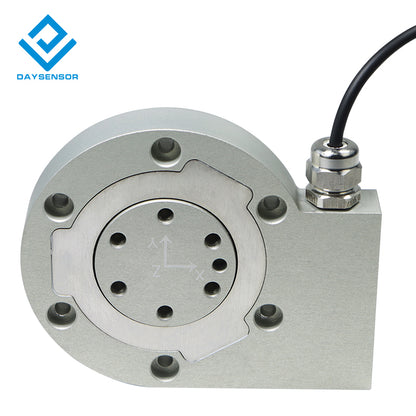 DYDW-Y80 six-component force sensor from Daysensor