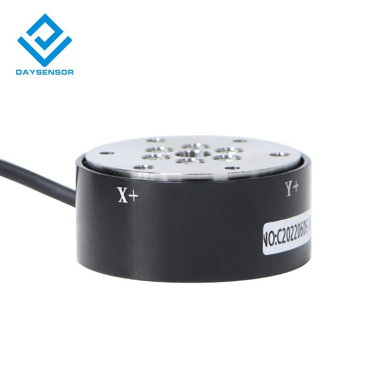 DYDW-Y45 six-component force sensor from Daysensor