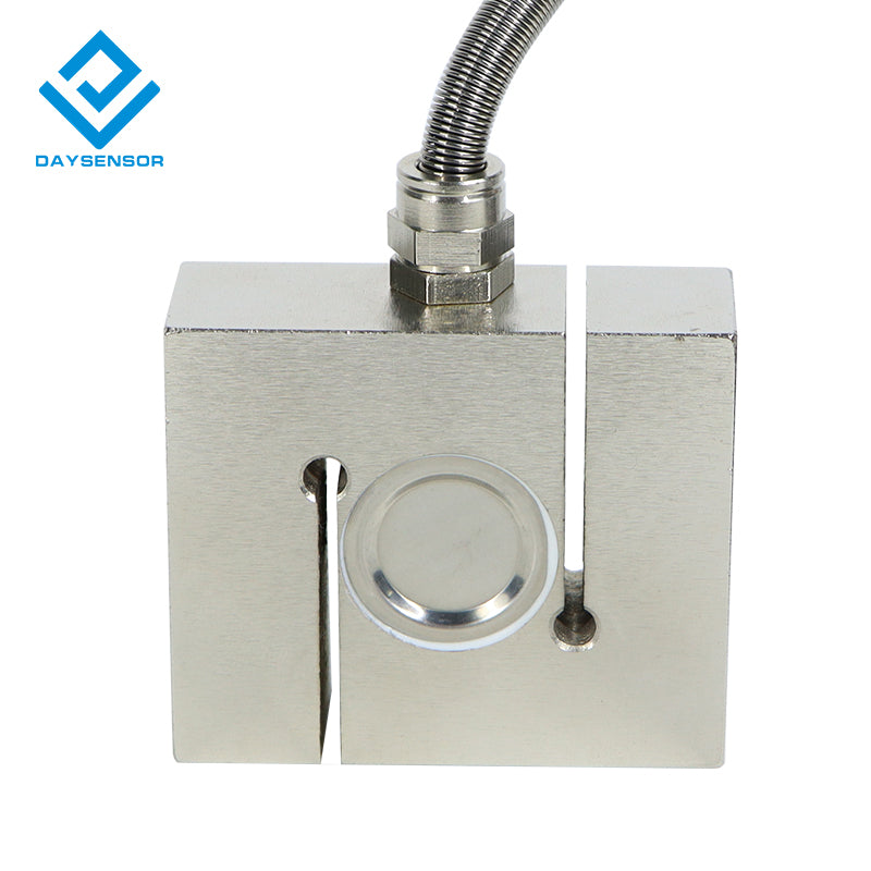 DYLY-104  S type Load cell for compression and Tension