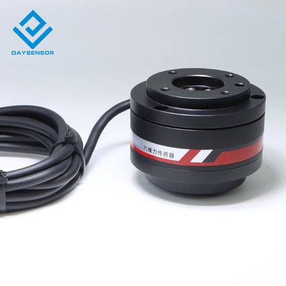 DYDW-Y82 six-component force sensor from Daysensor