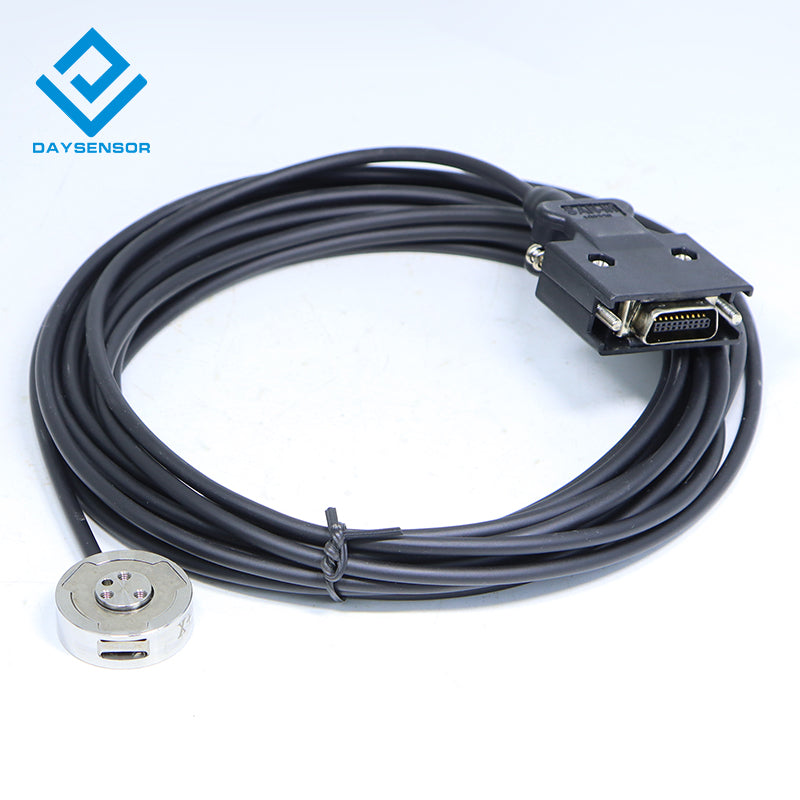 DYDW-Y25 six-component force sensor from Daysensor