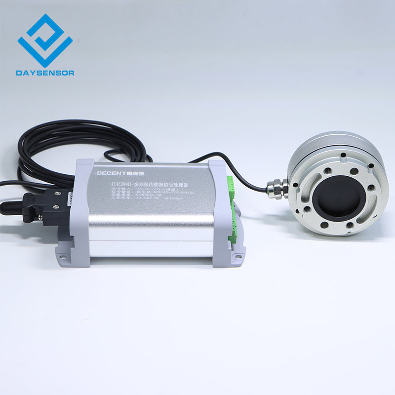 DYDW-Y75D six-component force sensor from Daysensor