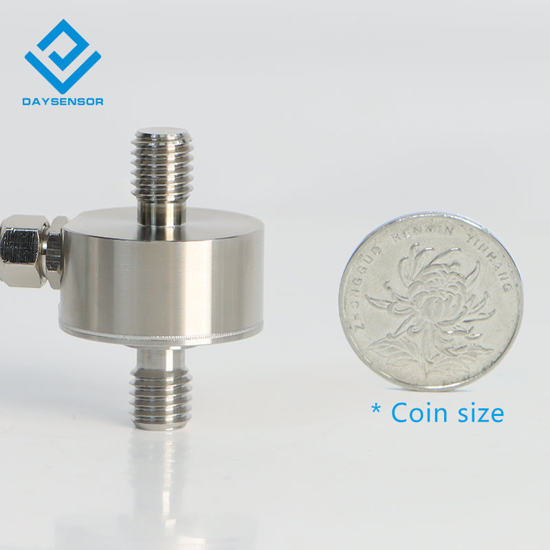 DYMH-103 Capsule Load cell from Daysensor