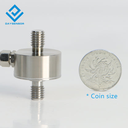 DYMH-103 Capsule Load cell from Daysensor