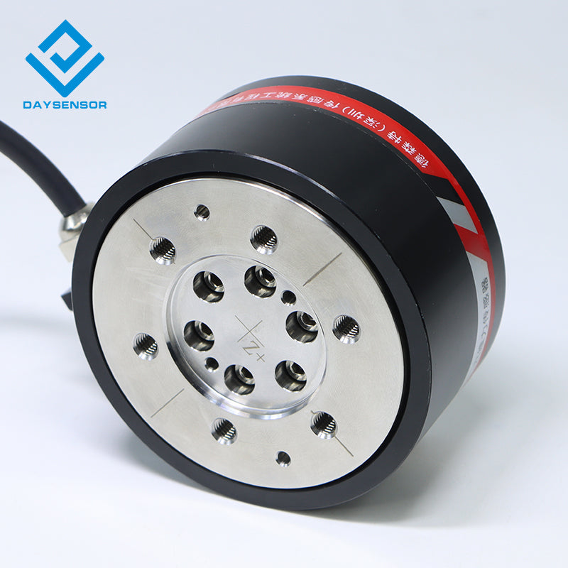 DYDW-Y74 six-component force sensor from Daysensor