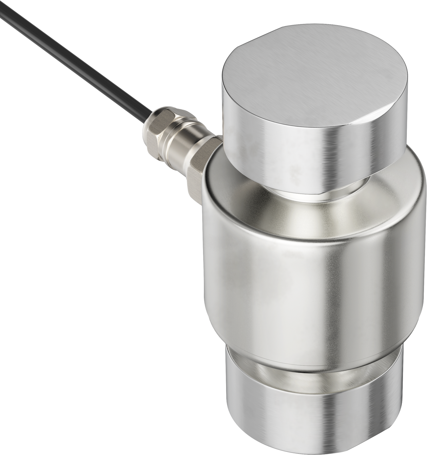 DYC611 weighbridge Truck scale Load cell