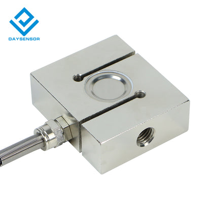 DYLY-104  S type Load cell for compression and Tension