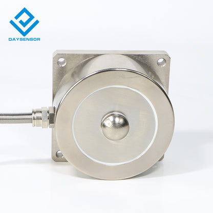 DYLF-101 High Accuracy Square Base Spoke Type Load Cell Large Capacity Pull Pressure Compression Weight Sensor