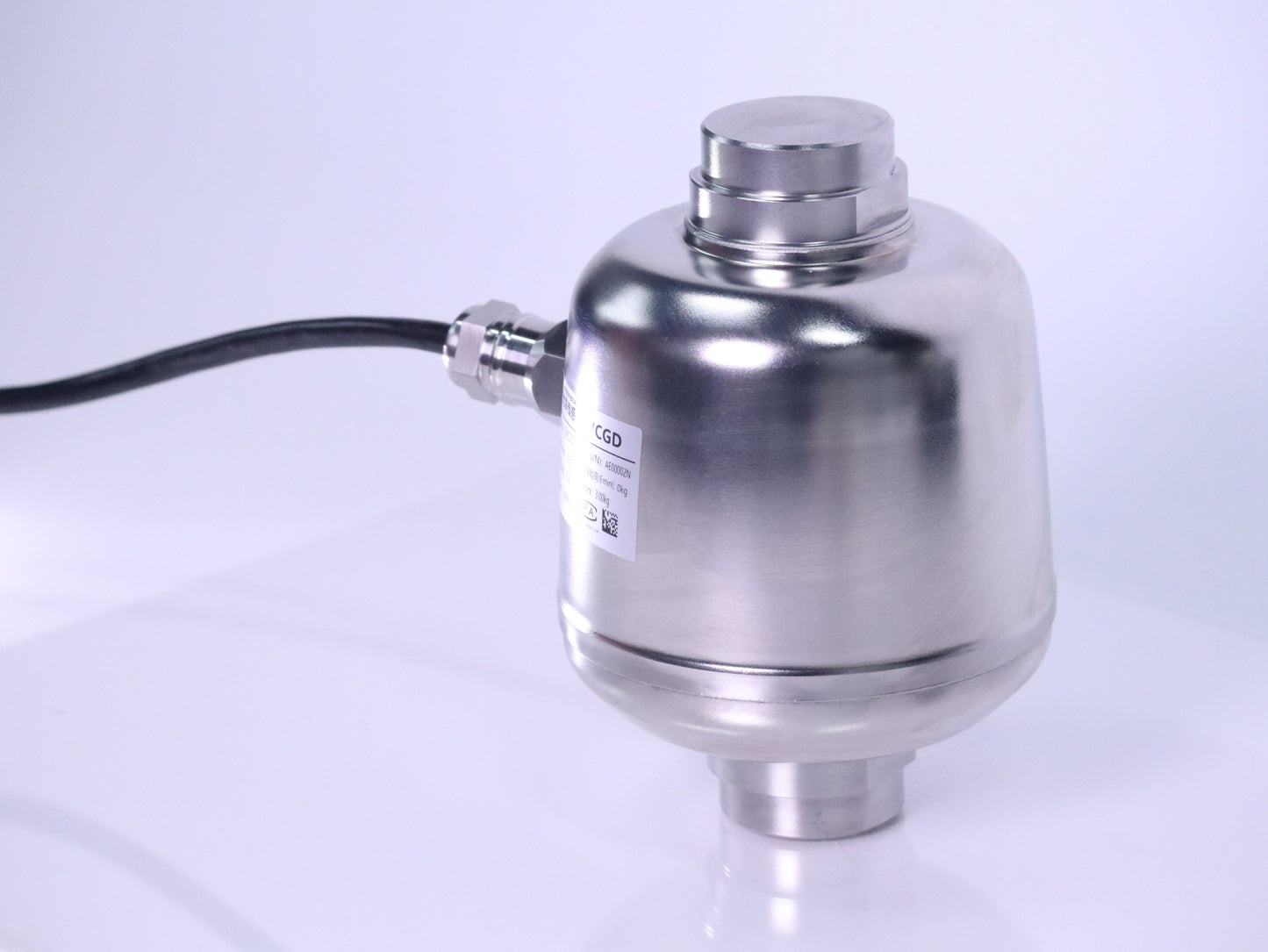DYCGD  weighbridge Truck scale Load cell