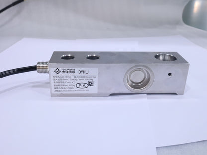 DYHLJ Shear beam Load cell cantilever sensor C3 C6